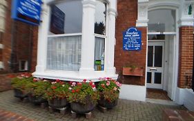 Everley Guest House